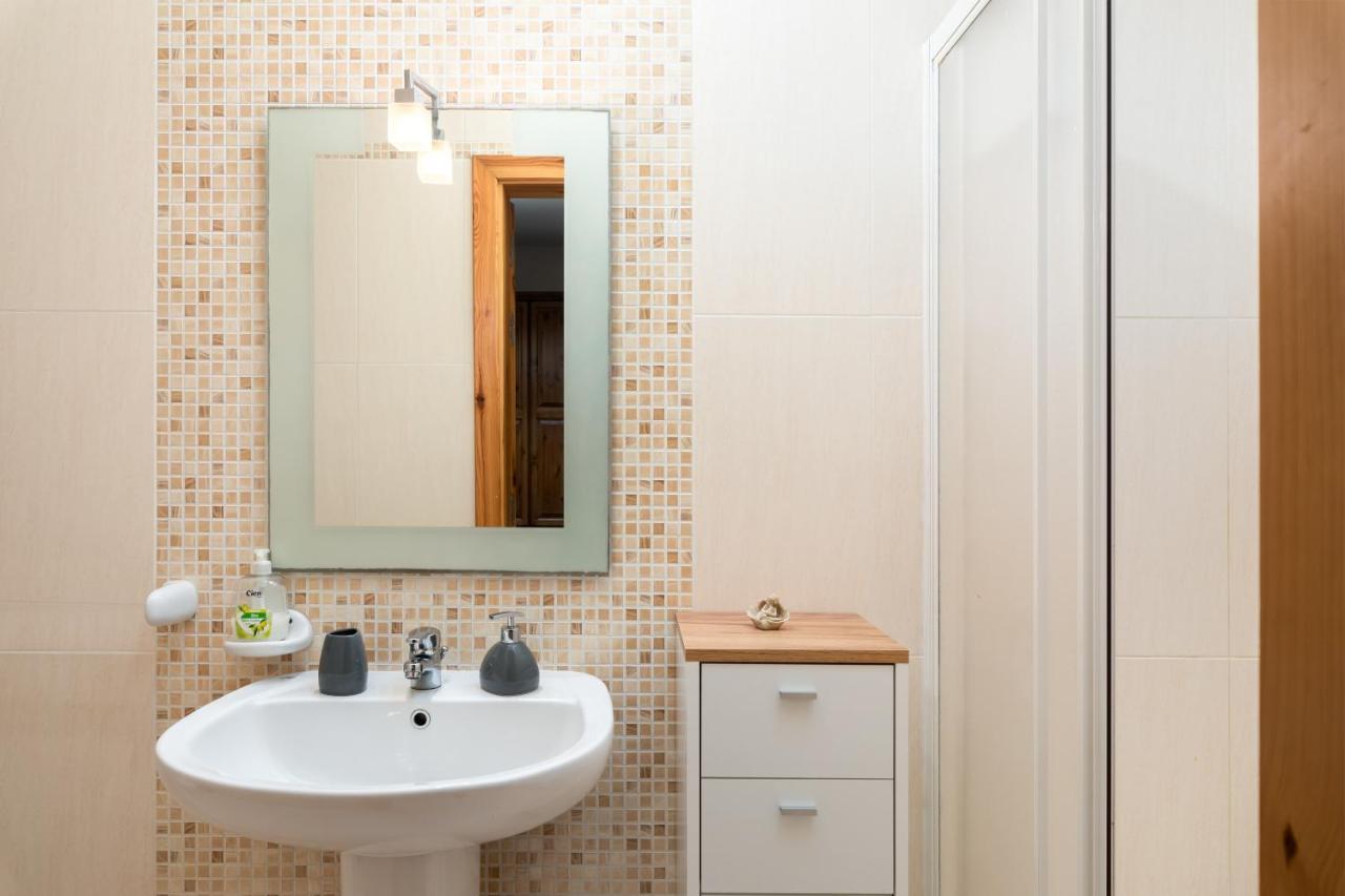 Spacious, Bright & Cosy 2 Bedroom 2 Bathroom Apartment - Msida Uni Heights Eksteriør billede