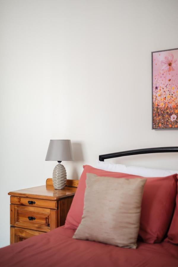 Spacious, Bright & Cosy 2 Bedroom 2 Bathroom Apartment - Msida Uni Heights Eksteriør billede